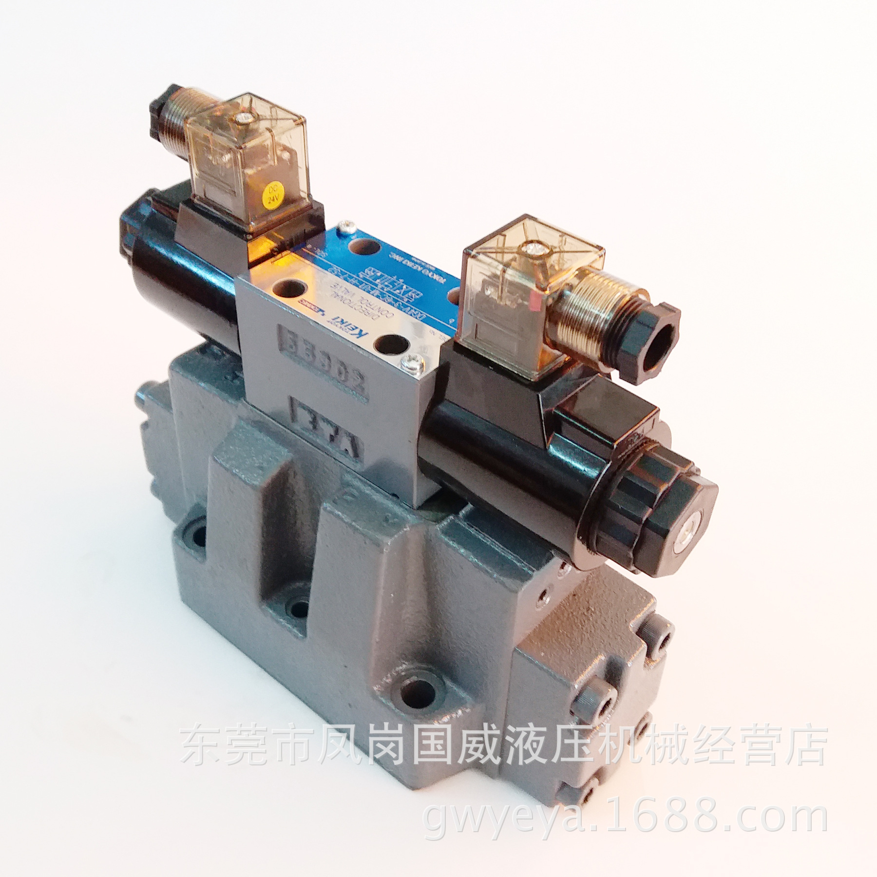 ����TOKIMEC������DG5V-7-3C-M-U1Һѹ�� ��Һ�� ���� ��ŷ�