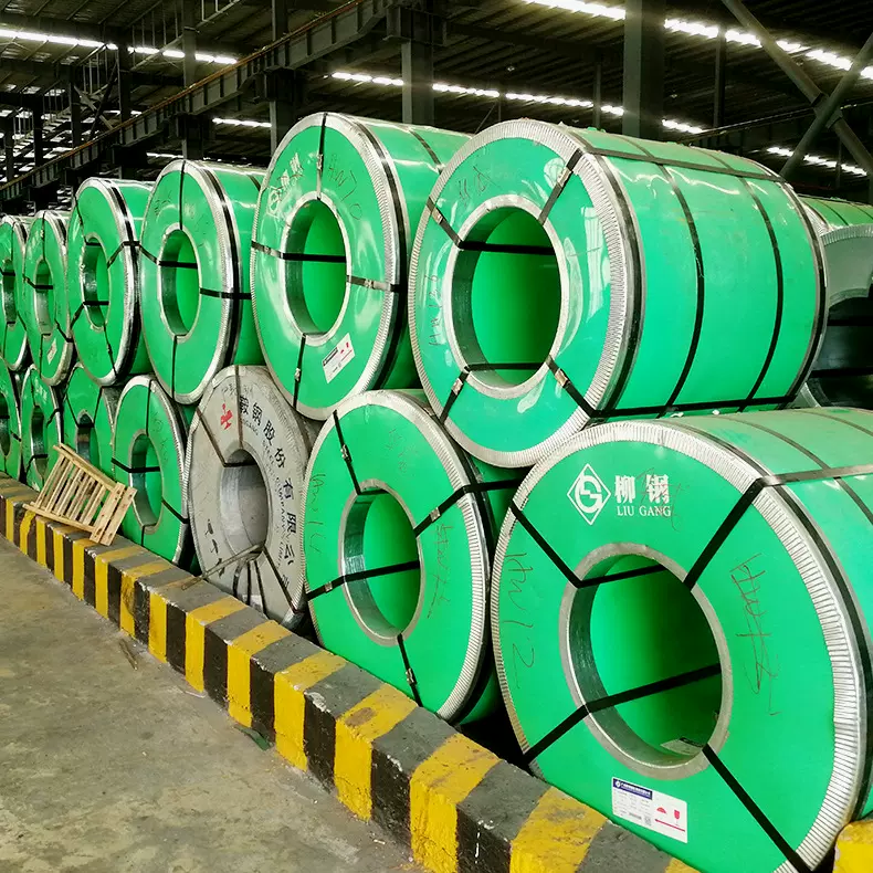 佛山0.5mm冷轧板材 冷拉耐磨电箱用DC01冷板钢板卷板加工定制精密