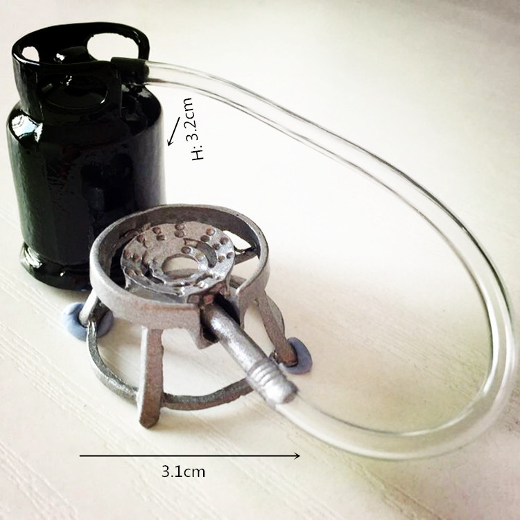 dollhouse���Ҽ����ʳ��diyģ�ͷ���������㺫ʽ��¯������