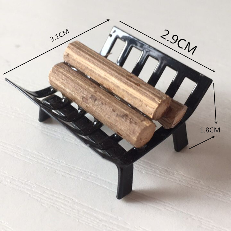 dollhouse����ʳ��diyģ�ͷ���������㻨԰СͰ��ʥ�ڵ�ľͷ��