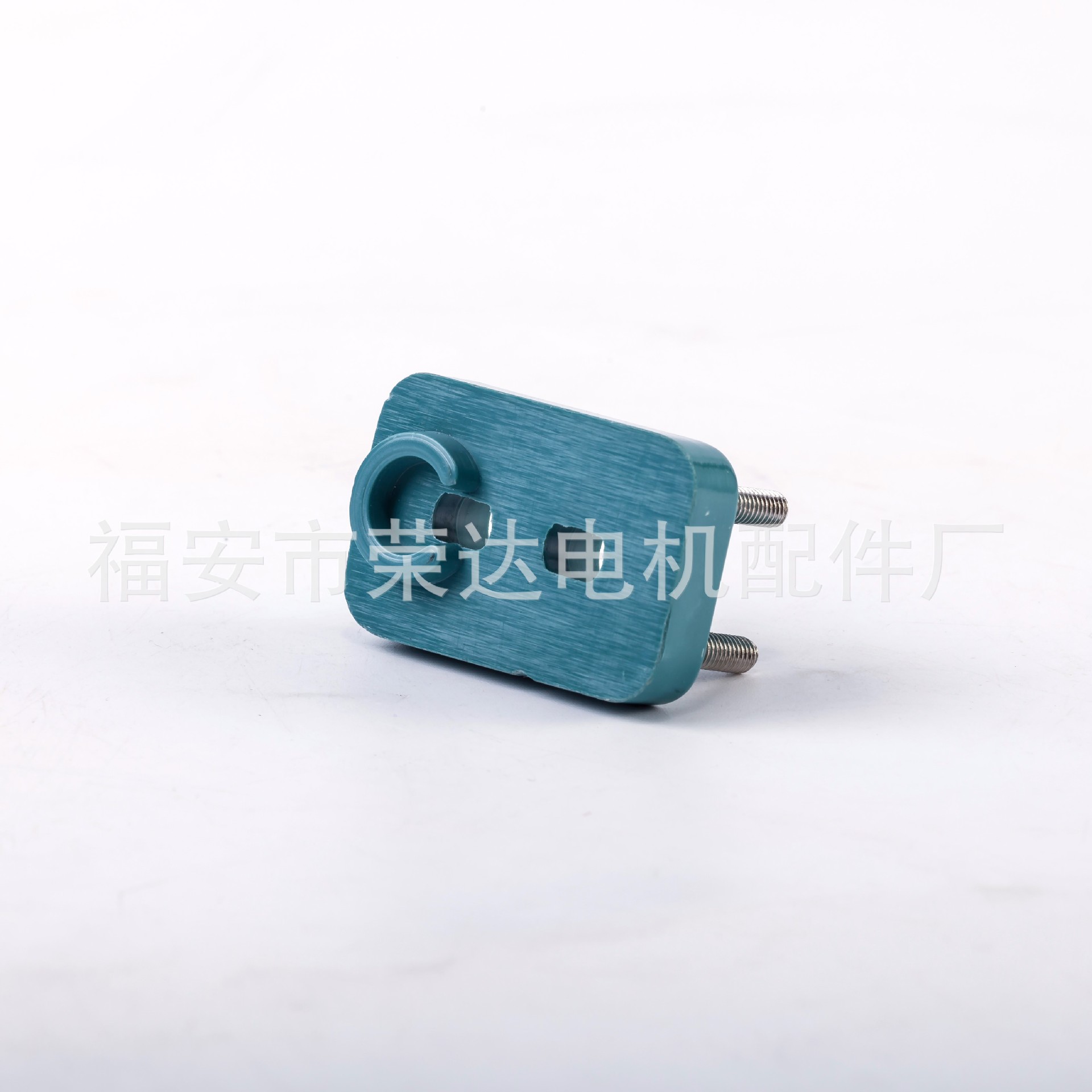 电机接线板接线柱 特殊底部六柱 配件生产厂家 terminal