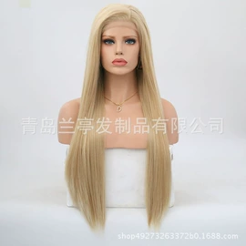 假发长卷发;长直发假发;假发短卷发