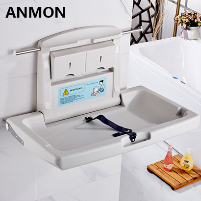 Anmon baby care Table baby care supplies baby care Table baby diaper changing table baby protection table