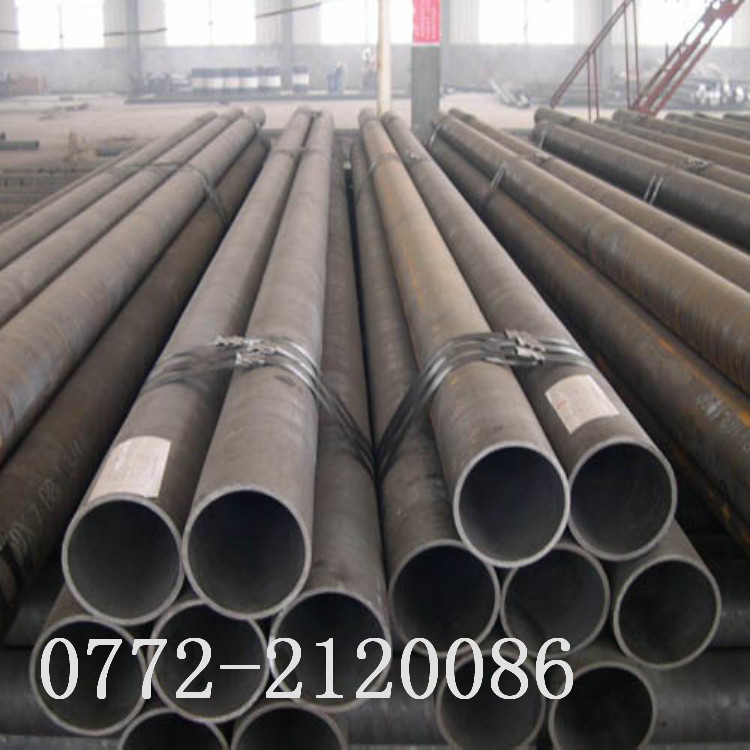 广西无缝钢管 无缝钢管规格齐全 精密无缝钢管 厚壁无缝钢管