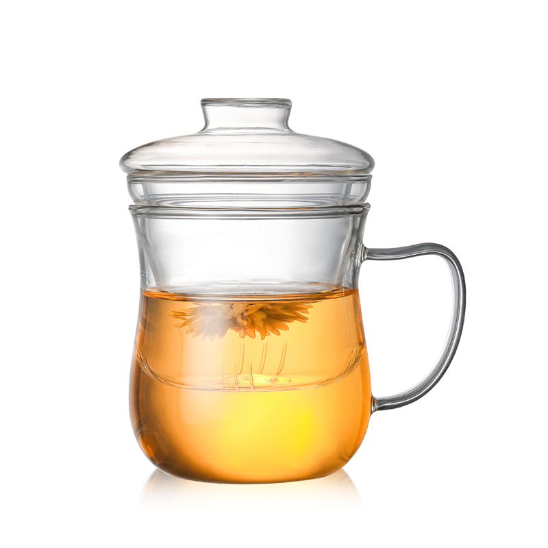 두꺼운 바디 컵