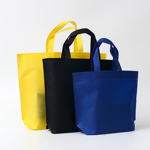 Linen bag non-woven cloth