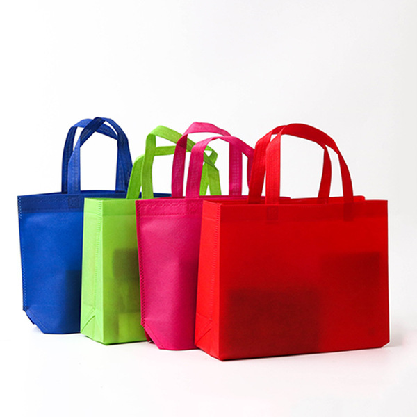 Linen bag non-woven cloth