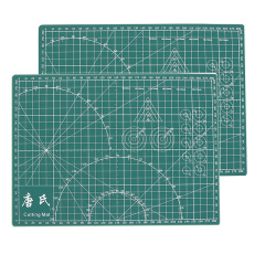 Paper cutting art carving board engraving tool PVC pad A5 A4 A3 A2 cutting pad cutting pad