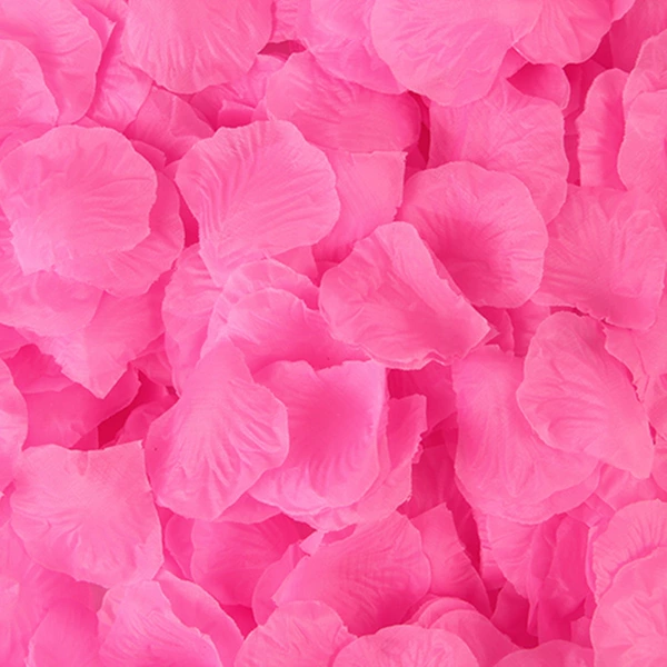 No. 4 deep pink