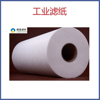 轧辊磨床加工轧机精轧粗轧用无纺布铜厂磨辊车间过滤纸过滤