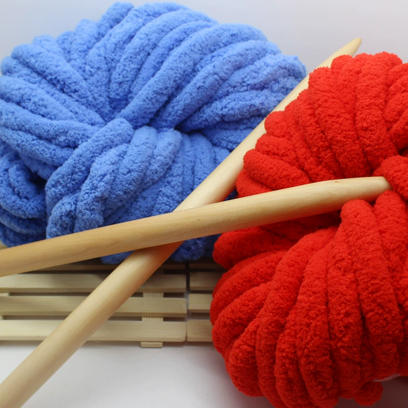 Winter woven woolen scarf handmade, hat, DIY