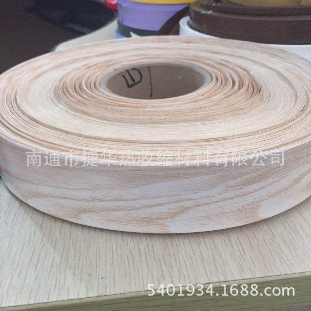 厂家直销 供应仿木纹热收缩包塑管质量保证