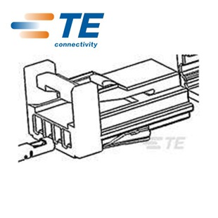 17469e 接插世界网原装1746911-1 TE/泰科 优势现货 连接器 批次佳-阿里巴巴