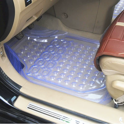 Universal Foot Pad non-slip car protection mat universal