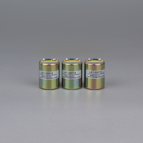 供应14Hz地震检波器(LGT-20D14)