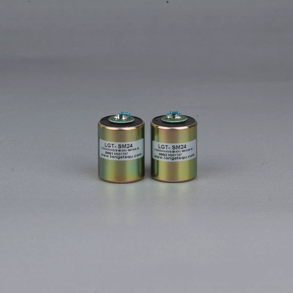 Поставка высокоточного генералографа землетрясения LGT-SM.