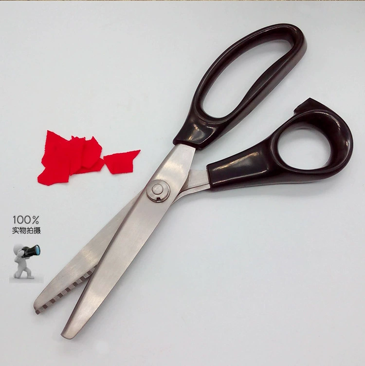 Японские высококачественные кружевные ножницы