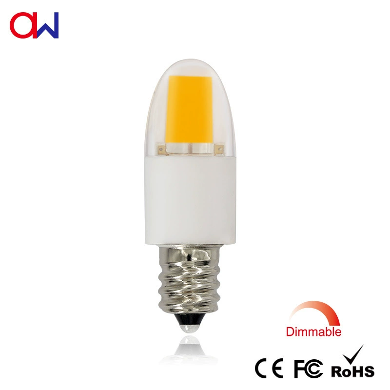 ETL G9 LED AC120V керамические COB лампы завод прямых продаж