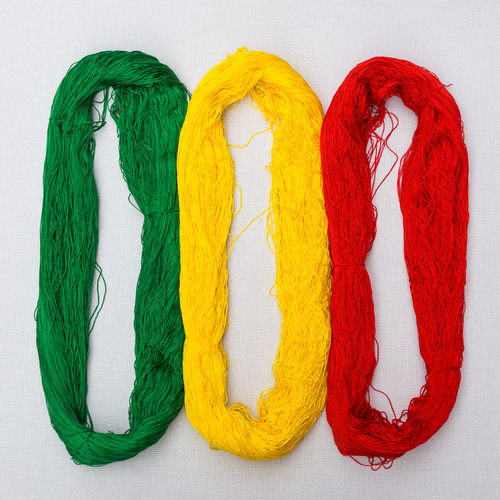 Cross stitch thread, embroidery thread, embroidery DIY 447 colors, one cross, 250g twisted thread, embroidery thread, chop embroidery insole