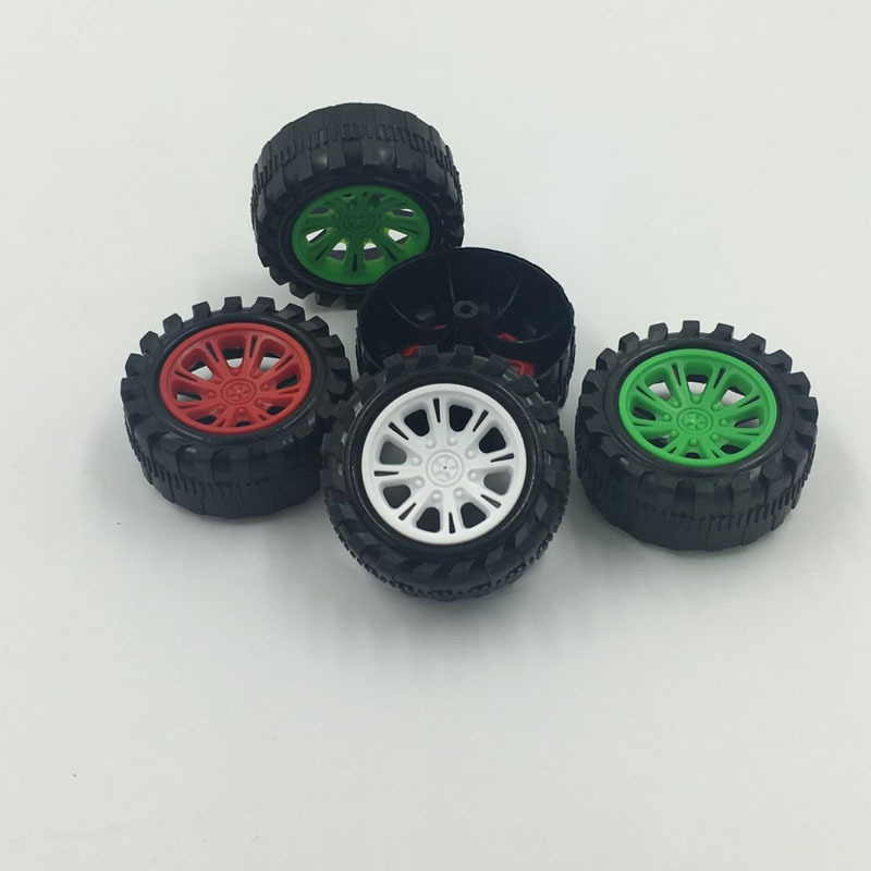 Toy car