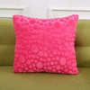 A13 large and small round rose red