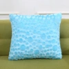 A13 size round sky blue