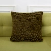 A13 large and small round army green