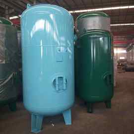 锅炉容器厂家销售15立方空气储气罐氮气缓冲罐 各种压力容器制造
