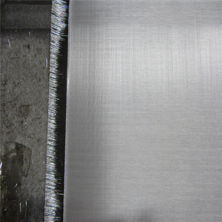 304不锈钢网  不锈钢丝网   厂家制做304不锈钢编织网过滤网