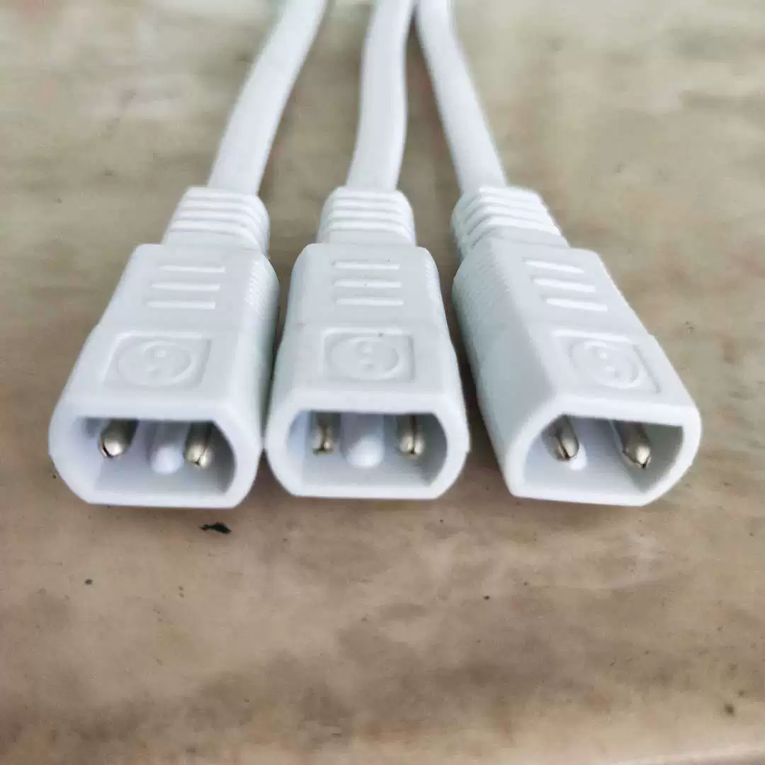 Прямая поставка с завода, оригинальные товары, защита, переключатель контроля температуры, хвостовая заглушка (розетка), штекер 20 см (05)