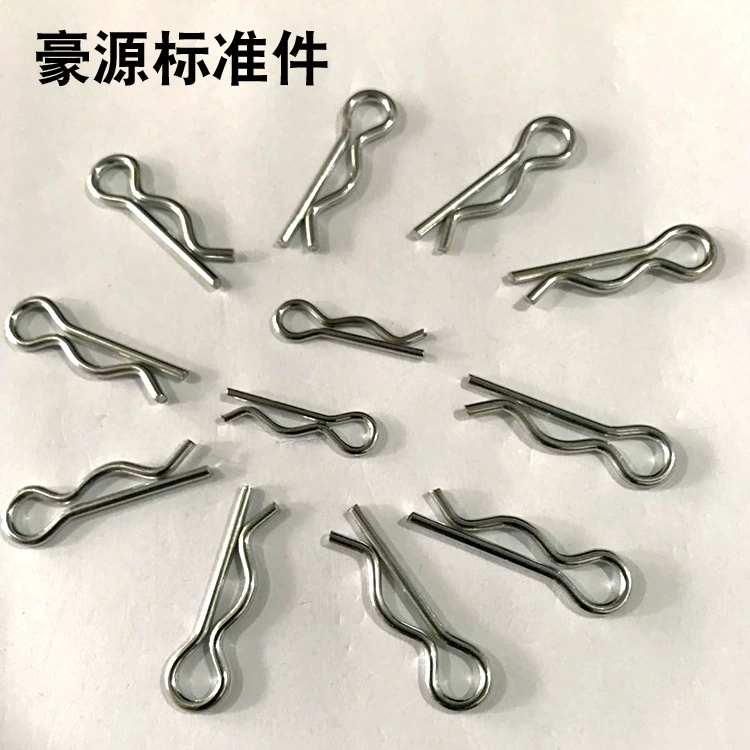 Фабричная прямая пружинная Пряжка кожаная сумка Ювелирная Пряжка аппаратная Пряжка пружинный зажим специальная пружина нестандартные полные спецификации