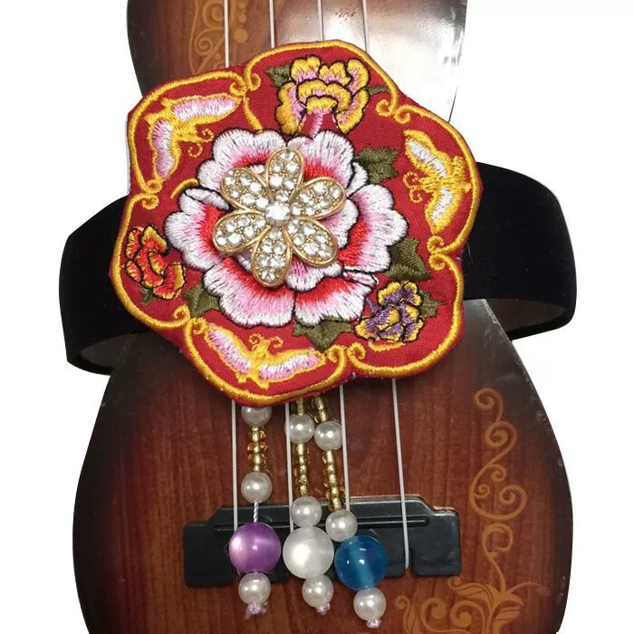 Корейские аксессуары для волос