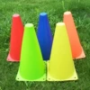 23cm logo bucket 60g green