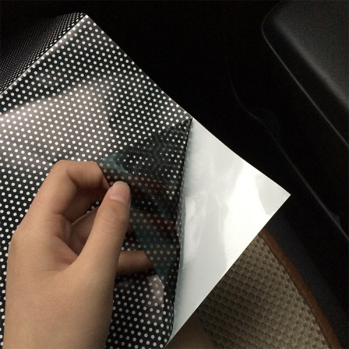 Car sunshade, sunscreen, heat insulation curtain, car curtain, electrostatic film, side window glass, sunblock, summer car supplies