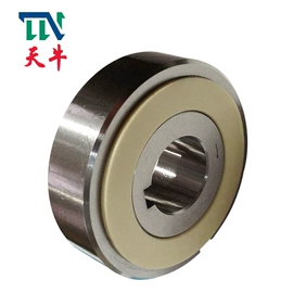 超越离合器;联轴器;其他传动件