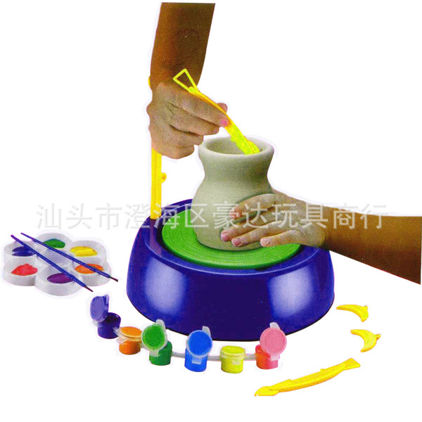 electric ceramics