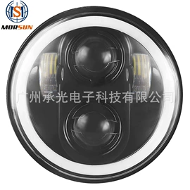 大灯、前照灯;雾灯;尾灯