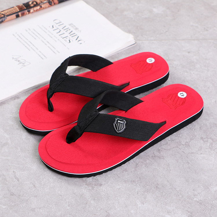 Chanclas Unisex de Playa con Estilo Coreano – Fabricante Directo