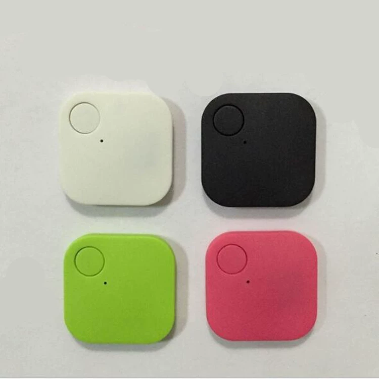 Мобильный телефон, сумка для ключей, умная защитная сигнализация, Bluetooth, защита от кражи