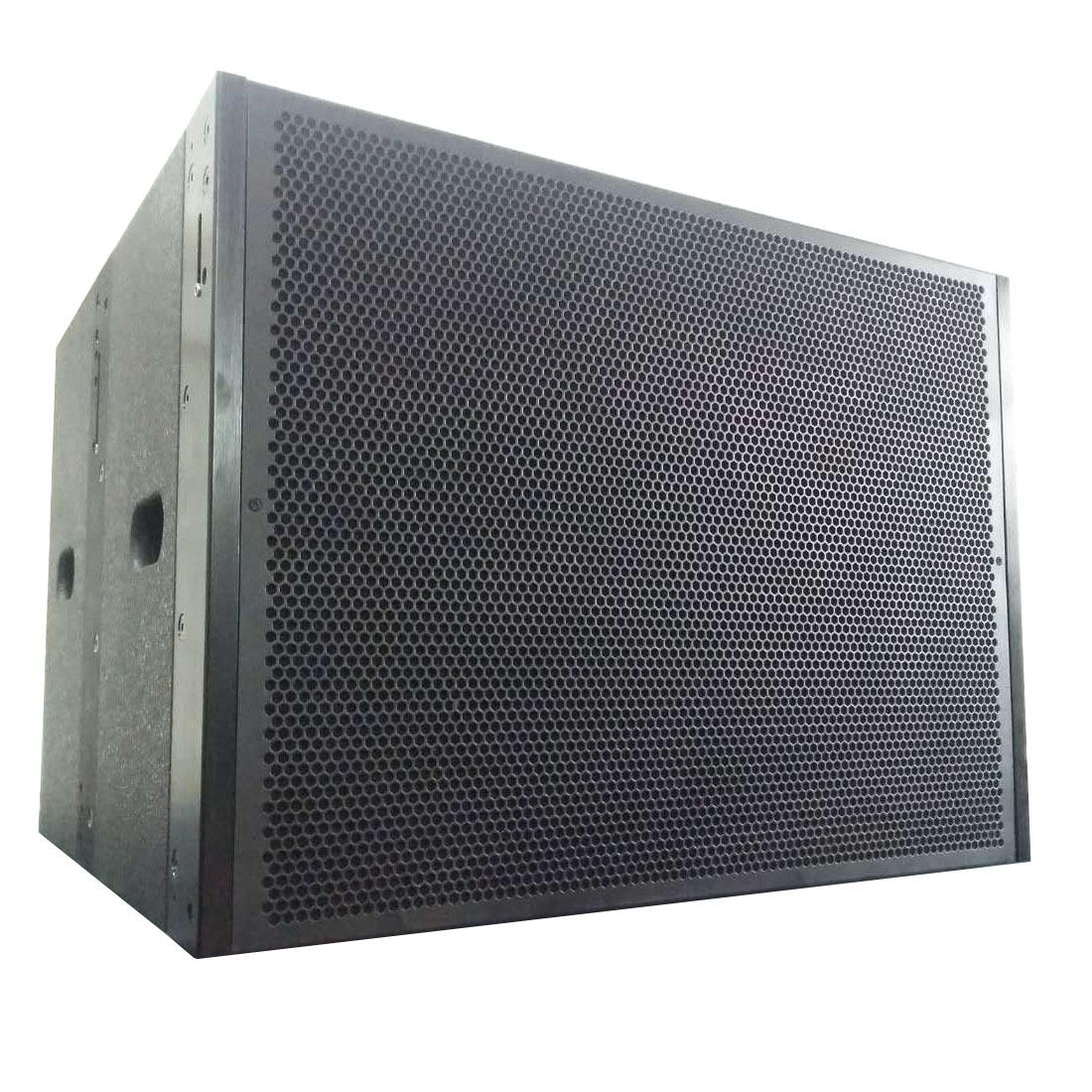 Single 18 pulgadas línea profesional matriz de medio y bajo altavoz teatro estadio ingeniería etapa rendimiento audio XLV118