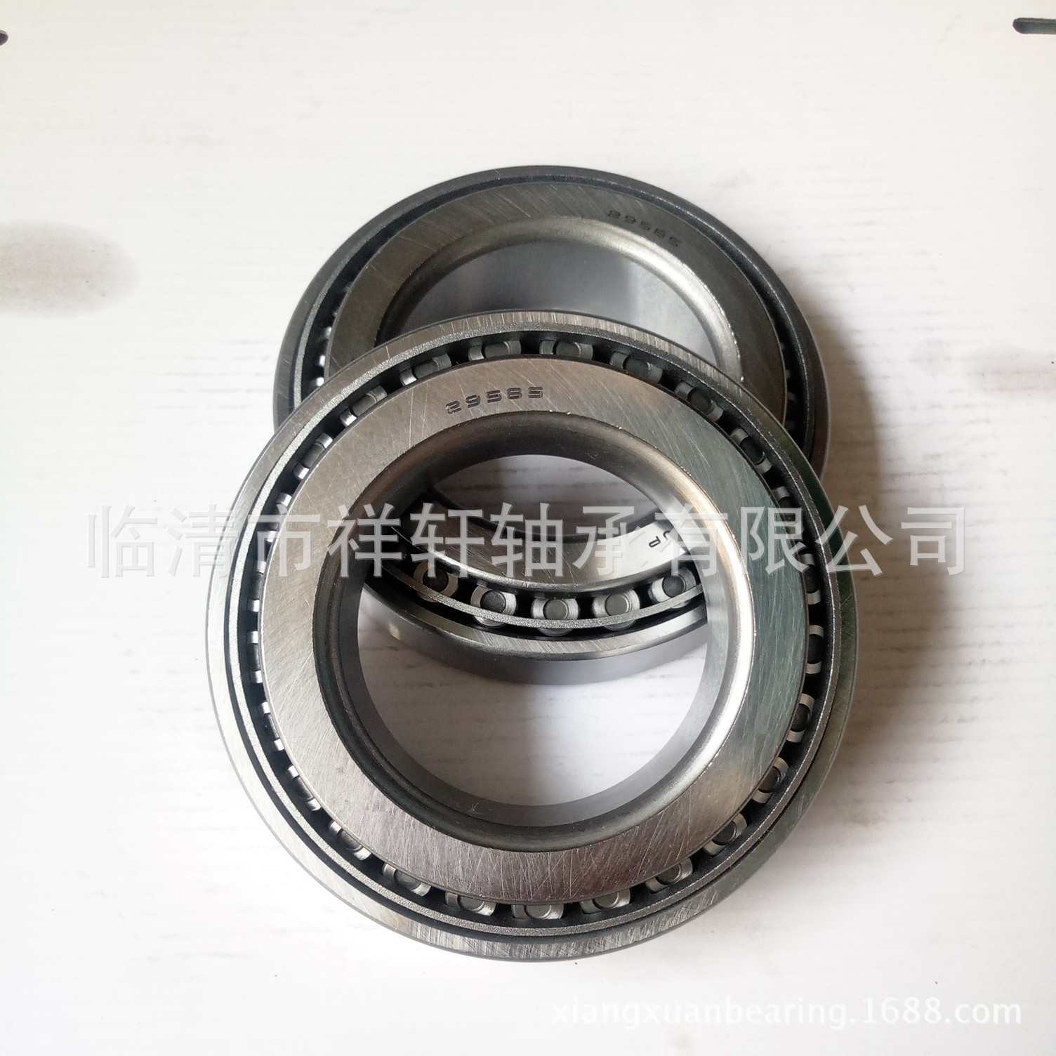 厂家供应汽车配件323/28机械设备英制圆锥滚子轴承