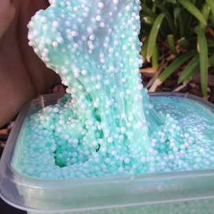 �޻��൰����slime������������DIY��Ƥ������S����60mlˮ����