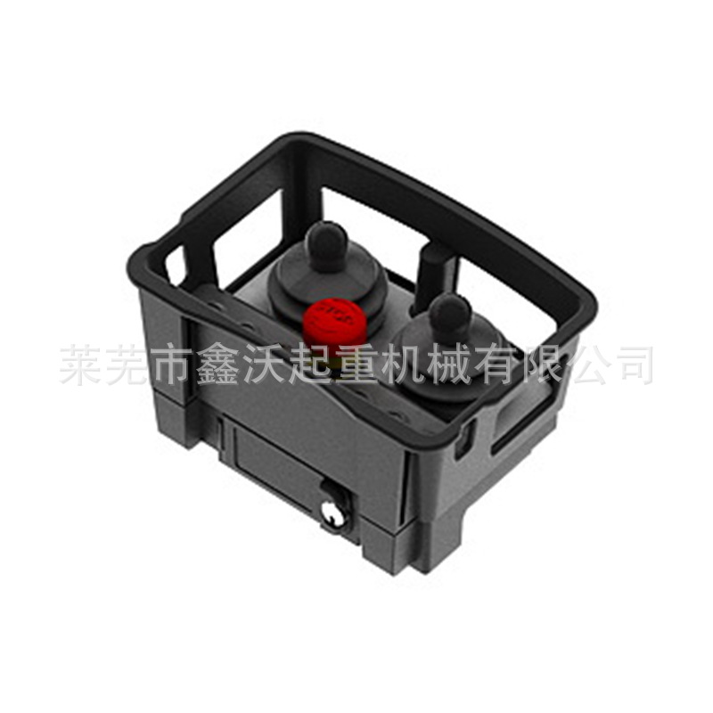 NBB Controls + Components China Co., Ltd. NBB工业无线遥控器