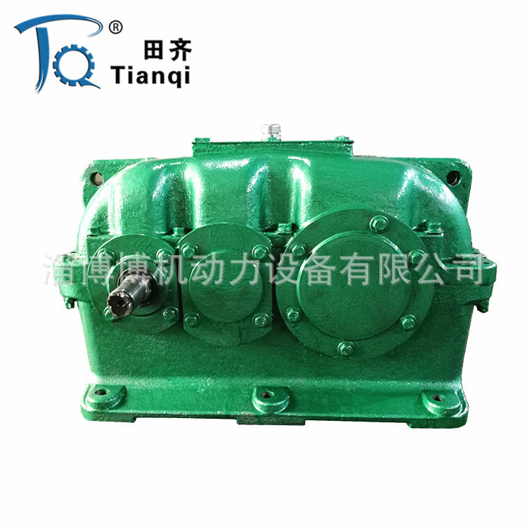 ZSY ZDY  ZLY系列硬齿面、大功率 减速机 ZSY500减速机