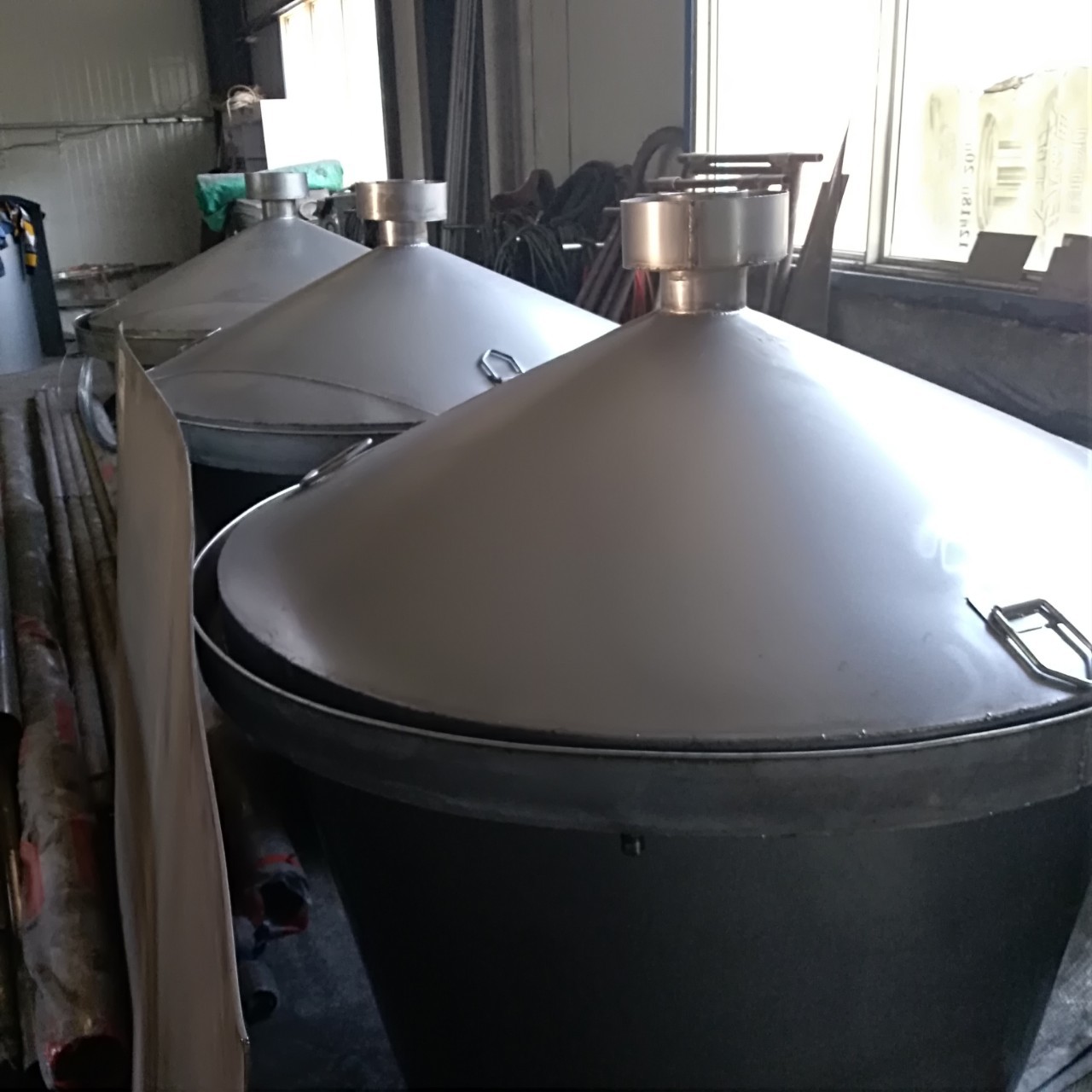 家庭小型白酒酿造蒸酒设备厂价直销 米酒烧酒不糊锅酿酒设备