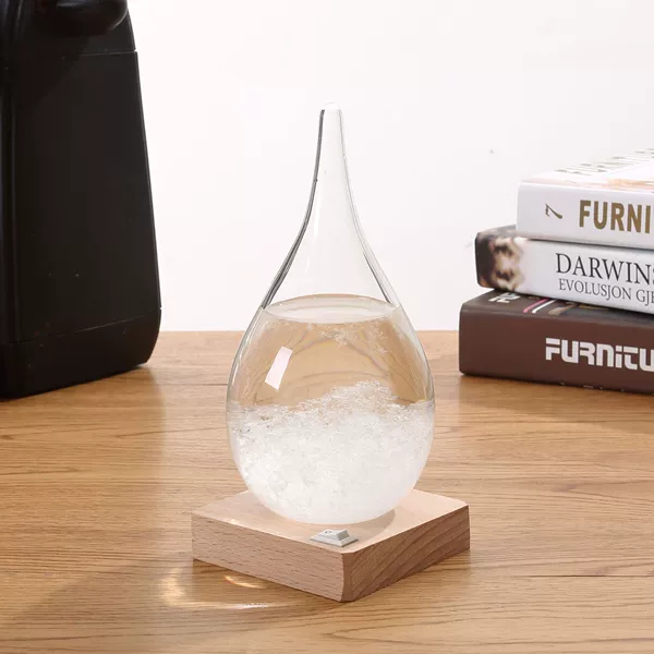 Medium water drop