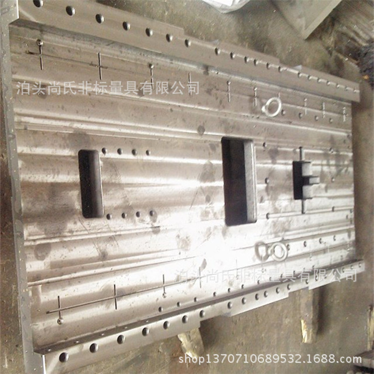 供应铆焊平台平板焊接平台平板铸铁平台量具精度高型号全价格优惠