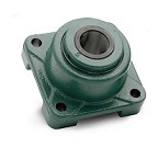 023014 P2B-E-208R美国道齐带座轴承