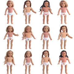New 18-inch American girl underwear accessories American doll accessories, factory direct sale leggings