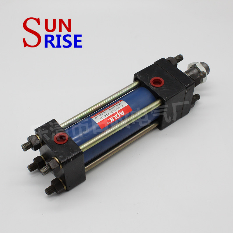 重型液压油缸HOB125*50 125*100 125*150 125*200 中高压油缸